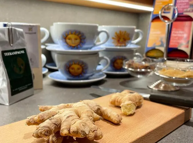 Hotel Des Gluecks - Fischl Sankt Oswald (Lower Austria)