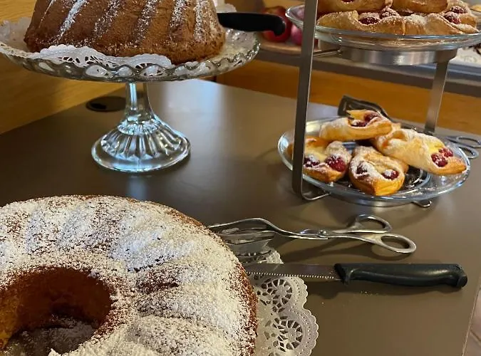 Des Gluecks - Fischl 4*