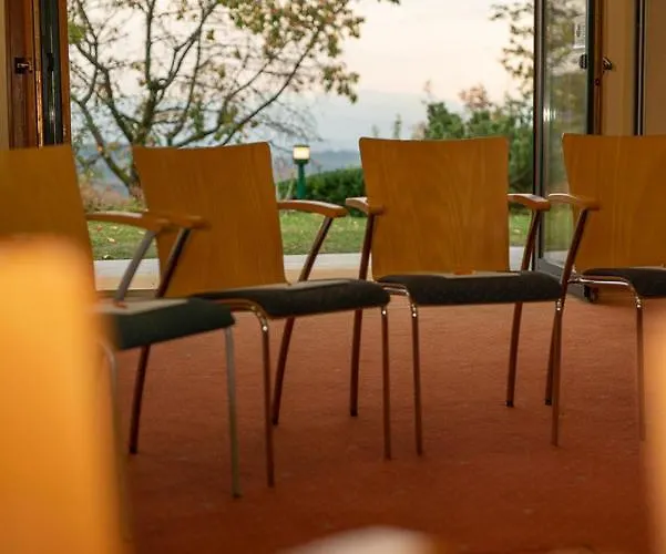 Hotel Des Gluecks - Fischl 4*