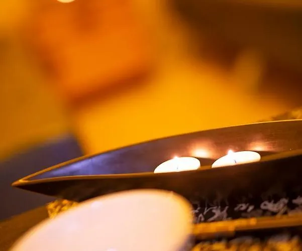 Des Gluecks - Fischl Hotel Sankt Oswald (Lower Austria)