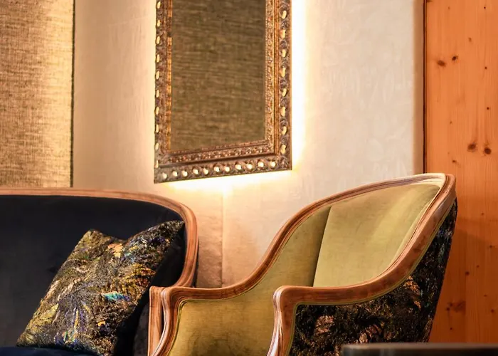 Hotel Des Gluecks - Fischl Sankt Oswald (Lower Austria)