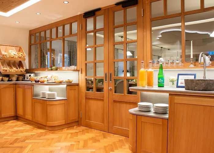 Des Gluecks - Fischl Sankt Oswald (Lower Austria)