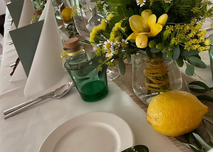 Des Gluecks - Fischl Sankt Oswald (Lower Austria)