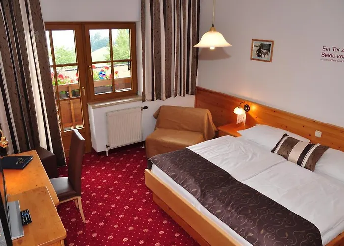 Des Gluecks - Fischl 4*