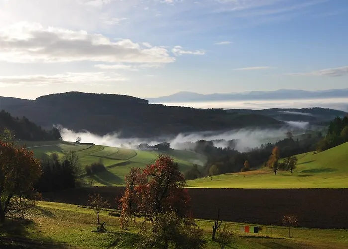 Hotel Des Gluecks - Fischl